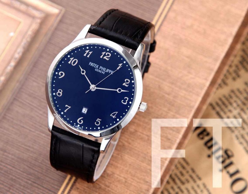 Patek Philippe Watches 011